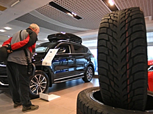 Китайские автомобили подешевели на 17% в Новосибирской области