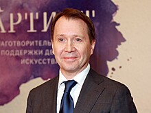 «Что ты с собой сделал»: Евгения Миронова никто не узнал на вручении премии