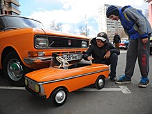 Наступает новая эпоха отечественных авто