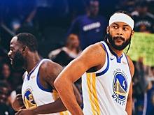 «Голден Стэйт» победил «Орландо»