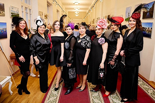 «Красивый выход» совершат нижегородки накануне 8 марта