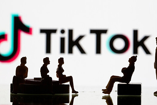 TikTok заявил о намерении продолжить диалог с США по торговой сделке