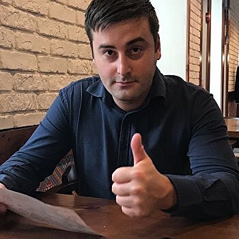 Молчанов обратил внимание на новую тенденцию властей Украины в отношении тарифов
