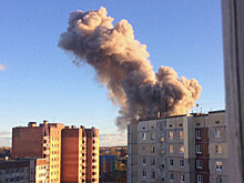 Обвиняемого по делу о взрыве в Гатчине главного инженера отправили под домашний арест