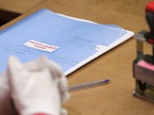 Минюст включил блогера Алехина в список иноагентов