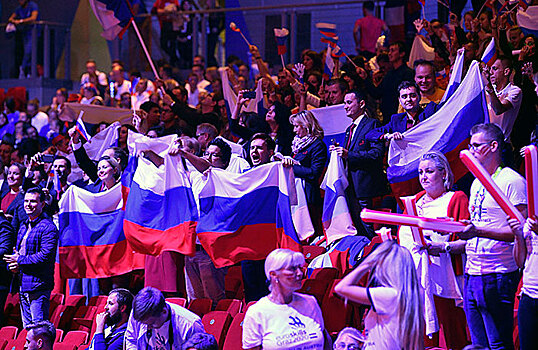 Российские мастера выиграли EuroSkills в Будапеште