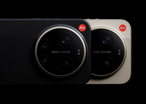 Xiaomi 17 Ultra Leica Edition получил камеру с механическим кольцом зума