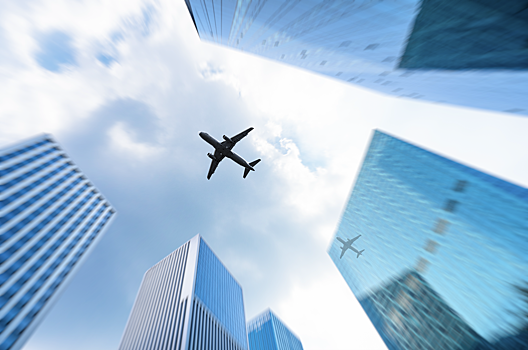 Аэрофлот запросил разрешение на выполнение вывозных рейсов из ОАЭ