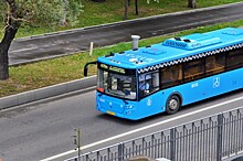 Москвичей предупредили о корректировке маршрутов автобусов в Новой Москве
