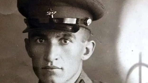 «Русские не сдаются!»: геройская гибель поэта Хусена Андрухаева