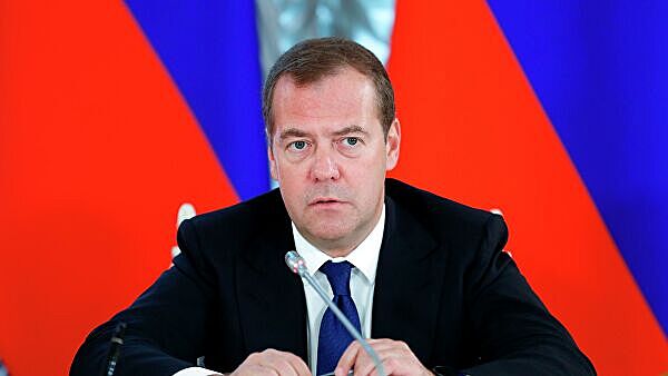 Медведев рассказал, что будет после пандемии