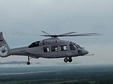 The Ansat Helicopter Will Be Able to Fly Under Any Conditions