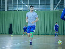 Экс-нападающий «Жетысу» Балтабаев перешел в «Аят»