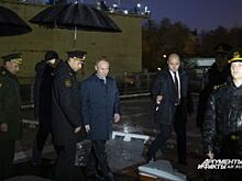 Бесплатное жильё для врачей. О чём говорил Владимир Путин в Светлогорске