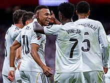 Мбаппе показал десятый результат в истории футбола по голам за календарный год