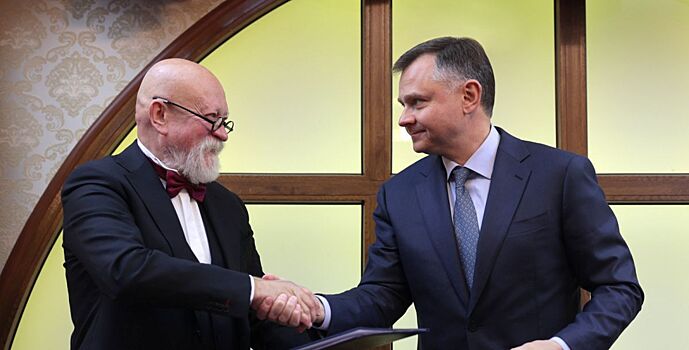 На Дону в 2026 году состоится Всероссийский фестиваль «Архитектурное наследие»