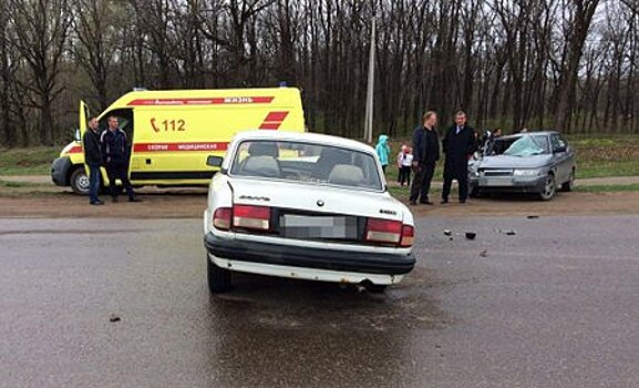 Пьяный водитель сбил насмерть 15-летнюю девушку в Забайкалье