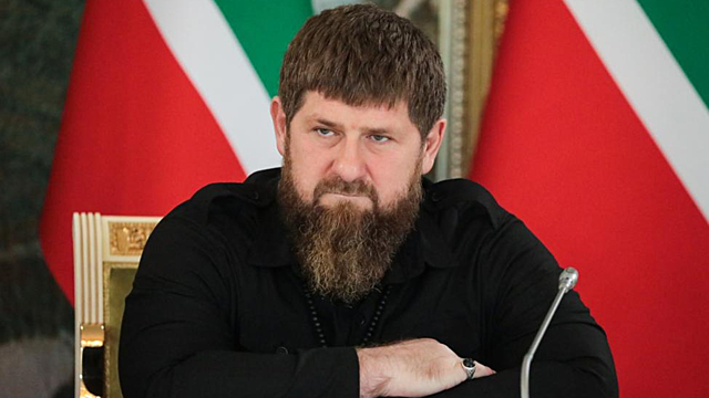 Пока вы не уснули: Кадыров о возмездии ВСУ и ошеломившее Зеленского решение Байдена