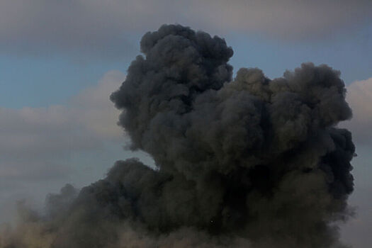 В Приморье у административных сооружений произошли взрывы