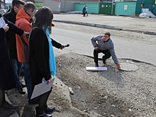 Пошло трещинами. Почему ежегодный ремонт не делает кировские дороги лучше