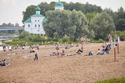 В Пскове прошло совещание по вопросу создания туркластера «Духовные истоки»