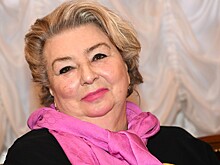 Татьяна Тарасова назвала лидера мирового фигурного катания