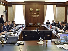 Швейцария может зайти в Тюмень с медицинскими и нефтяными технологиями