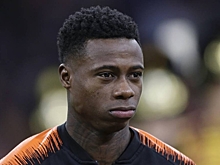 "Аякс" объявил трансфер Промеса в "Спартак"