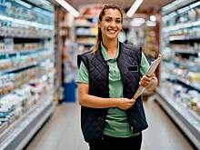 Заработать 300 тысяч за каникулы: топ-5 вакансий, актуальных в новогодние праздники