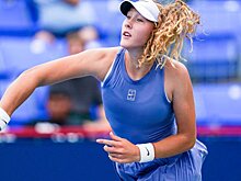 Рейтинг WTA. В топ-50 без изменений, Сарасуа потеряла 12 позиций