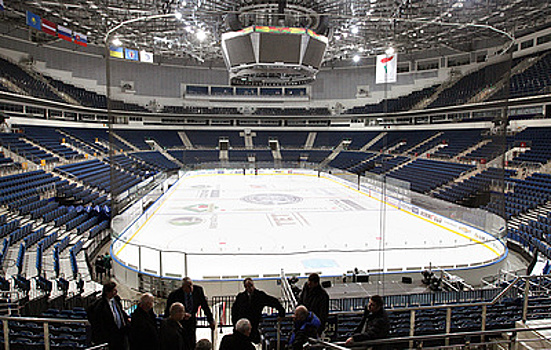 Фазель подтвердил, что россияне выступят на ЧМ по хоккею с гимном международной федерации