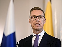 Эксперт Блохин: под словами Стубба про 5% до сделки по Украине может скрываться все что угодно