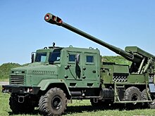 "Новое мощное оружие" Украины высмеяли