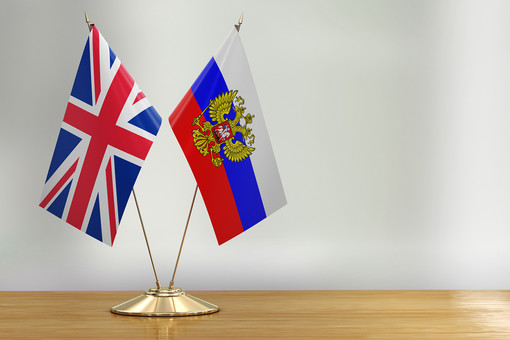 Посольство: меры Британии против России прерывают некоторые каналы связи