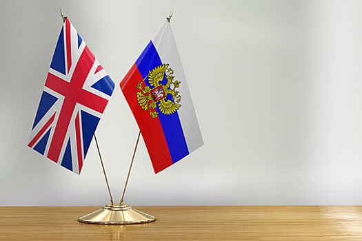 В Великобритании призвали исключить РФ и КНР из поставок в сфере обороны