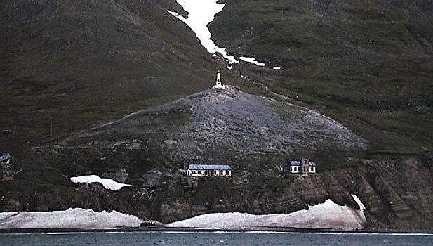 Поселок на Чукотке может попасть в список ЮНЕСКО