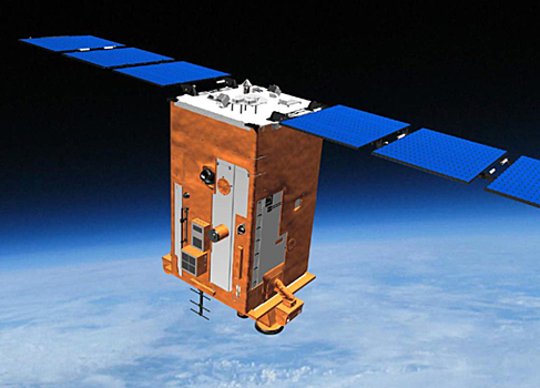 Каркасы солнечных батарей «РТ-Химкомпозит» прошли испытания в космосе