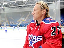 Ковалёв вспомнил о России, а «Сочи» — о жажде плей-офф