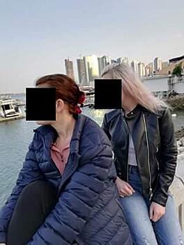 Русских девушек спасли из секс‐рабства в Бахрейне