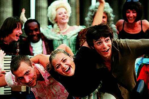 Фильм Алексея Учителя "Прогулка" выйдет 24 июля