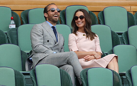 Как выглядят сестры и братья Миддлтон, Маркл и других монарших особ