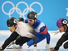 ISU назвал суммы выплат за рекорды мира конькобежцам и шорт-трекистам