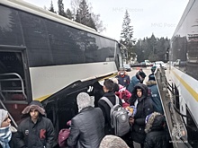 Правительство выделило Калужской области 83 миллиона на беженцев