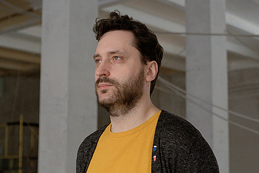 Симпатичные люди, которые не ставят оценки: Илья Венявкин из Inliberty о том, каким (не) должно быть образование