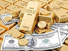 Нужно больше золота! На ЧМ-2018 выделят дополнительные средства из бюджета