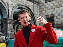 Думает одним местом: украинский ведущий-русофоб обвинил коллегу в непатриотичной связи с РФ