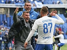 Шикарный гол Заболотного и дубль Игбуна — в видеообзоре матча «Динамо» — «Сочи»