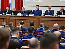 Замгенпрокурора РФ потребовал принять меры по проблемной Кушве