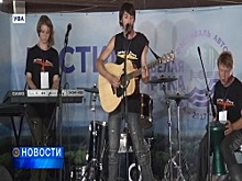 В Уфе состоялся гала-концерт фестиваля «Белая река»