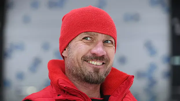 Роман Костомаров споет на гала-шоу ко Дню Победы в Петербурге